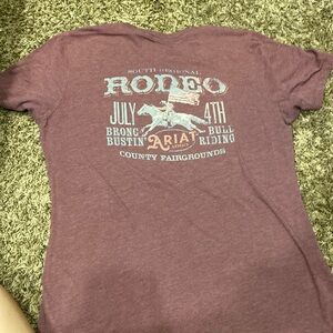 Ariat women’s shirt